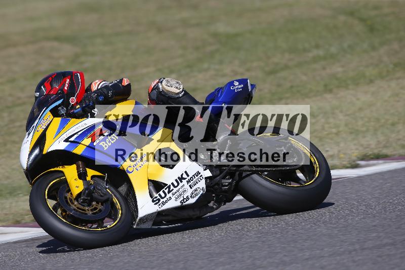 /12 30.04.2026  Speer Racing ADR/Gruppe rot/9